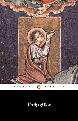The Age of Bede by Bede | Paperback | Medieval History 2