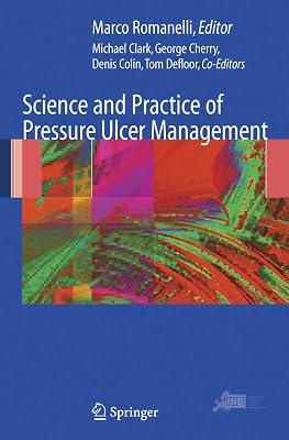 Science and Practice of Pressure Ulcer Management (Hb 2006) by Romaneli M. | Hardcover | Dermatology 2
