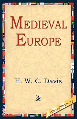 Medieval Europe by Davis, H. W. C. | Paperback | General & World History 2