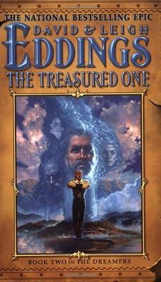 The Treasured One: Book Two of The Dreamers by Eddings, David; Eddings, Leigh | Mass_Market | Fiction 2