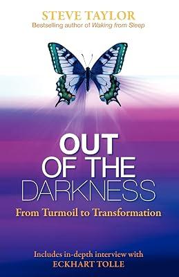 Out of the Darkness: From Turmoil to Transformation by Taylor, Steve | Paperback | Mind 2