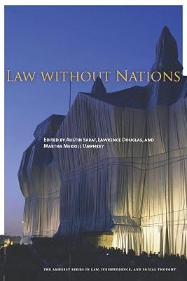 Law without Nations (Amherst Series in Law, Jurisprudence, and Social Thought) | Hardcover | Law 2