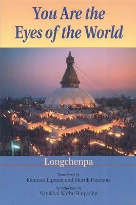 You Are the Eyes of the World by Longchenpa | Paperback | Religion 2