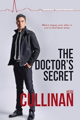 Doctor's Secret: Including Chichen Itza & the Sian Ka'an Biosphere Reserve by Cullinan, Heidi | Paperback | Fiction 2