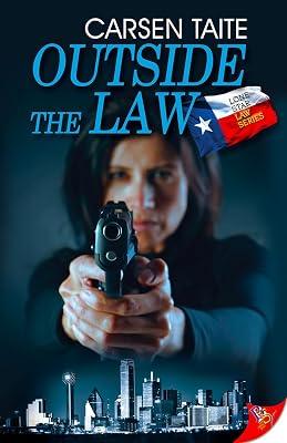 Outside the Law: 4 (Lone Star Law) by Taite, Carsen | Paperback | Modern & Contemporary Fiction (Post C 1945) 2