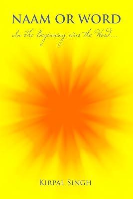 Naam or Word by Singh Kirpal | Paperback 2