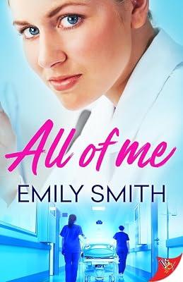 All of Me by Smith, Emily | Paperback | Fiction 2
