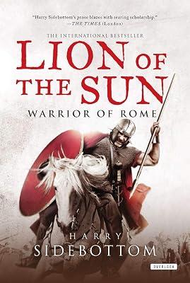 Lion of the Sun: Warrior of Rome: Book 3 by Sidebottom, Harry | Paperback | Fiction 2