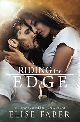 Riding The Edge: 1 (Kts) by Faber, Elise | Paperback | Fiction 2