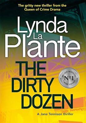 The Dirty Dozen by Plante, Lynda La | Hardcover | Modern & Contemporary Fiction (Post C 1945) 2