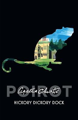 Hickory Dickory Dock by Agatha Christie | Paperback | Fiction 2