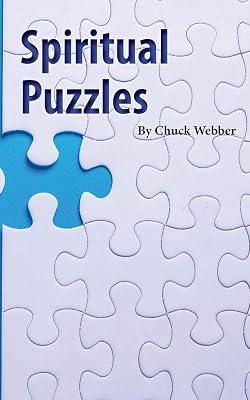 Spiritual Puzzles: Devotionals to Challenge Common Assumptions by Webber, Chuck | Paperback 2