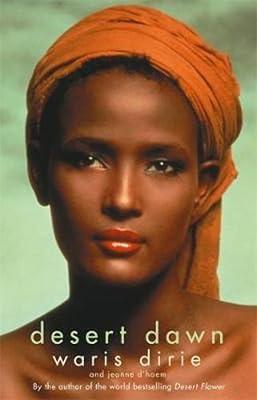 DESERT DAWN by Dirie, Waris | Paperback | Autobiography: General 2