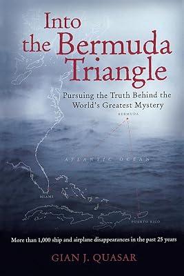 Into the Bermuda Triangle: Questioning The Litany by Quasar, Gian | Paperback | History 2