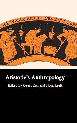 Aristotle's Anthropology | Hardcover | Philosophy 2
