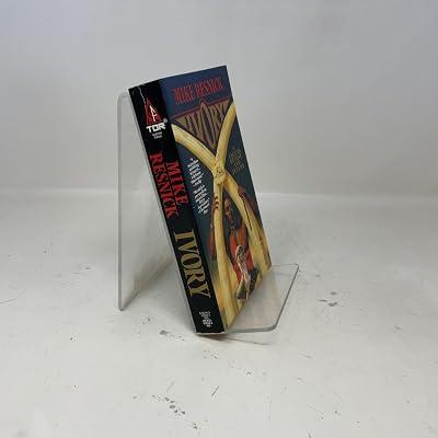 Ivory: A Legend of Past and Future by Resnick, Mike | Paperback | Science Fiction 2
