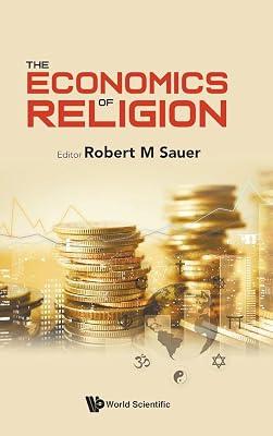 Economics Of Religion, The | Hardcover | Economics 2