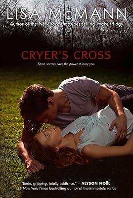Cryer's Cross by McMann, Lisa | Paperback | Young Adult Fiction 2