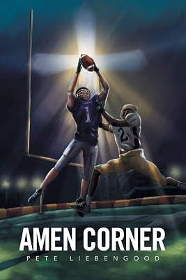 Amen Corner by Liebengood, Pete | Paperback | Fantasy 2