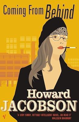 Coming From Behind by Jacobson, Howard | Paperback | Modern And Contemporary Fiction (Post 1945) 2