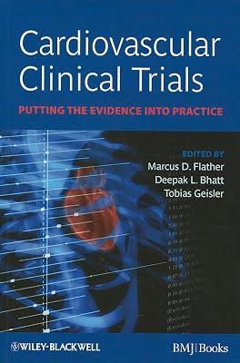 Cardiovascular Clinical Trials: Putting The Evidence Into Practice (Pb 2013) | Paperback | Medical 2