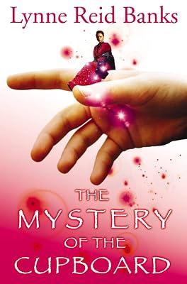 The Mystery of the Cupboard by Banks, Lynne Reid | Paperback | Fantasy & Magical Realism (Children'S 2