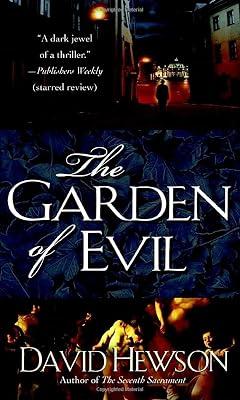 The Garden of Evil (Nic Costa) by Hewson, David | Mass_Market 2