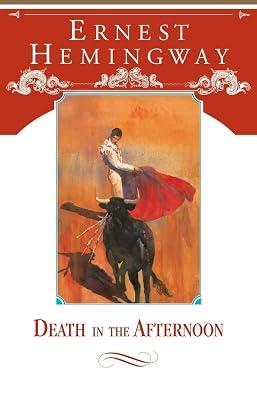 Death in the Afternoon by Hemingway, Ernest | Paperback | Biography & Autobiography 2