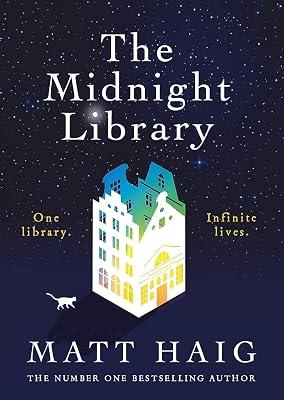 The Midnight Library: The Multi-million Copy Bestseller by Haig, Matt | Paperback | Classical 2
