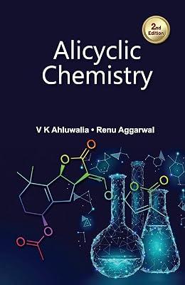 Alicyclic Chemistry, 2nd Edition | Hardcover 2
