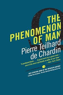 Phenomenon of Man: Two Little Boys, Lost and Unloved. One Foster Carer Determined to Make a Difference. (Harper Perennial Modern Thought) by Teilhard de Chardin, Pierre | Paperback | Reference 2