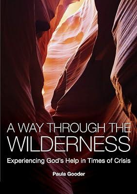 A Way Through the Wilderness: Experiencing God's Help in Times of Crisis by Gooder, Paula | Paperback | Bible Studies: For Individual Or Small Group Study 2