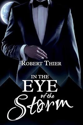 In the Eye of the Storm by Robert Thier | Paperback | Adventure 2