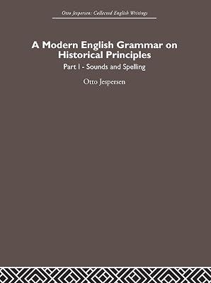 Otto Jespersen: Collected English Writings (Routledge Library Editions) by Jespersen, Otto | Hardcover | Language Arts & Disciplines 2