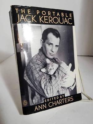 The Portable Jack Kerouac (Portable Library) by Kerouac, Jack | Paperback 2