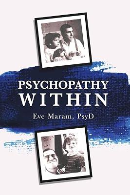 Psychopathy Within by Maram, Eve | Paperback | Mental Health Services 2