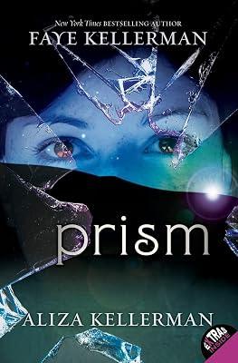 Prism by Kellerman, Aliza; Kellerman, Faye | Paperback | Young Adult Fiction 2