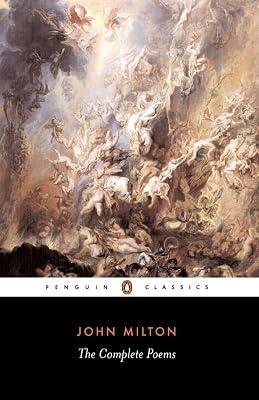 The Complete Poems by Milton, John | Paperback | Poetry By Individual Poets 2