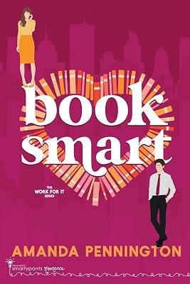 Book Smart by Romance, Smartypants; Pennington, Amanda | Paperback | Adult & Contemporary Romance 2