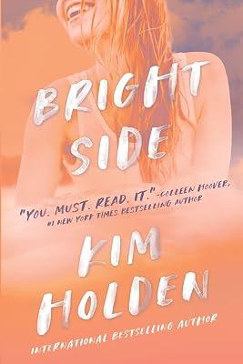 Bright Side: 1 by Parpal, Monica | Paperback | Fiction 2