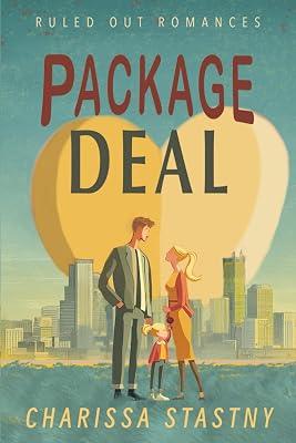 Package Deal: 2 (Ruled Out Romances) by Stastny, Charissa | Paperback | Adult & Contemporary Romance 2