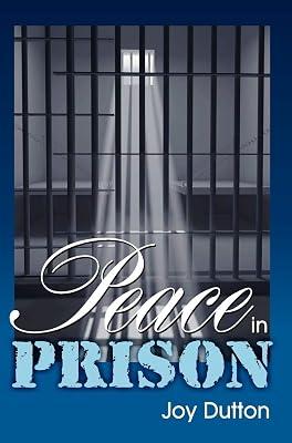 Peace in Prison by Dutton, Joy | Hardcover | Personal Christian Testimony & Popular Inspirational Works 2