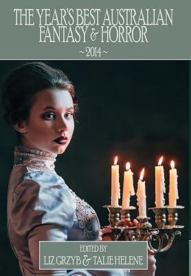 The Year's Best Australian Fantasy and Horror 2014 | Hardcover | Fantasy 2