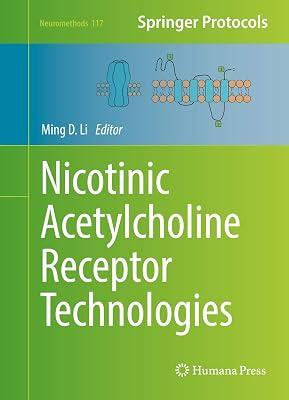 Nicotinic Acetylcholine Receptor Technologies: 117 (Neuromethods, 117) | Hardcover | Medical 2