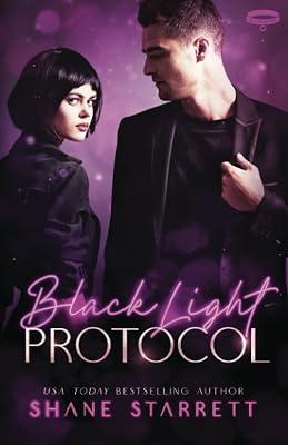 Black Light Protocol (Black Light Series) by Starrett, Shane | Paperback 2