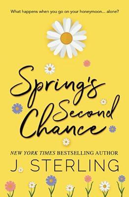 Spring's Second Chance: 4 (Fun for the Holidays) by Sterling, J | Paperback | Modern & Contemporary Fiction (Post C 1945) 2