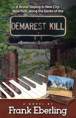 Demarest Kill by Eberling, Frank | Paperback | Fiction 2