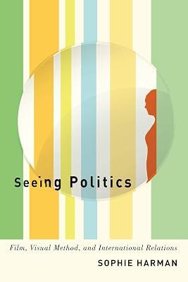 Seeing Politics by Harman, Sophie | Paperback | Performing Arts 2