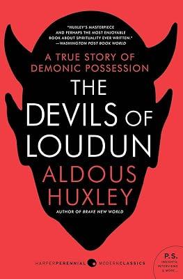 The Devils of Loudun by Huxley, Aldous | Paperback | History 2