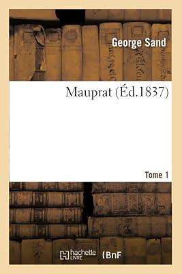 Mauprat by Sand pse, Title George | Paperback | Adventure 2